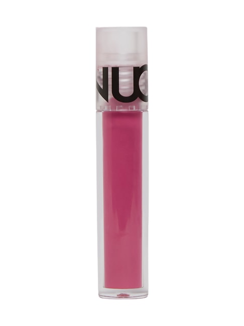 Nuon Liquid Lipstick NU-PK02 - 4.4 ml