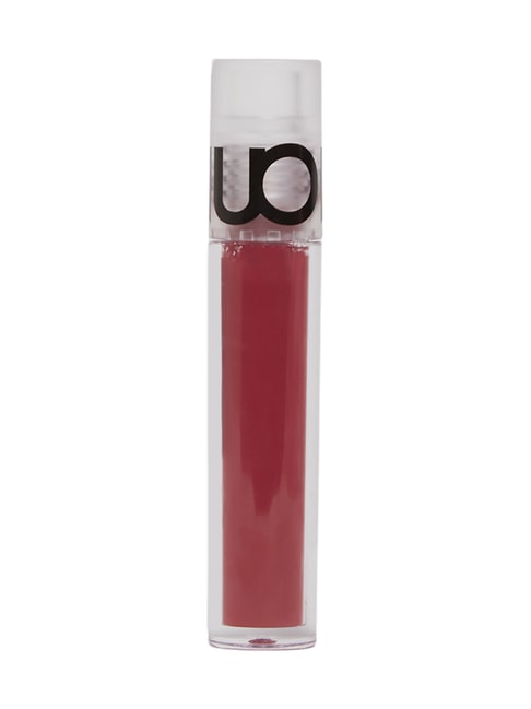 Nuon Liquid Lipstick NU-R02 - 4.4 ml