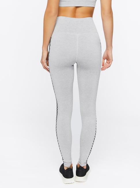 Grey tights forever 21 best sale