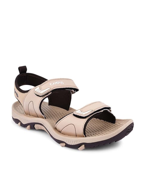 Men's Campus Grey Sports Sandals at Rs 350/pair | Sandals in Udakishanganj  | ID: 2850427197755