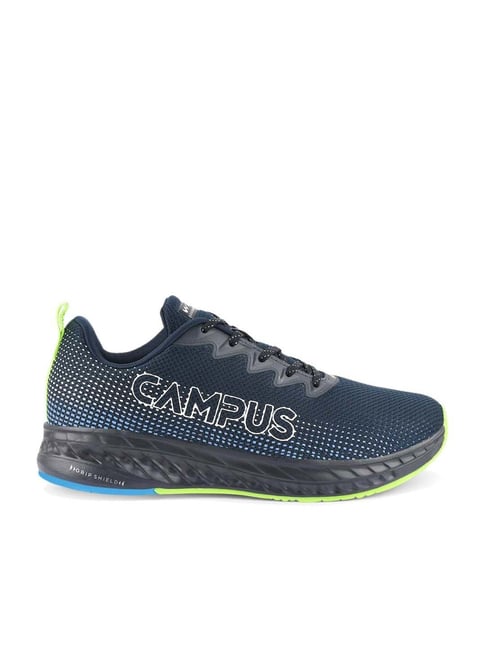 Campus Men's CAMP-OPERA Navy Running Shoes-picture-15