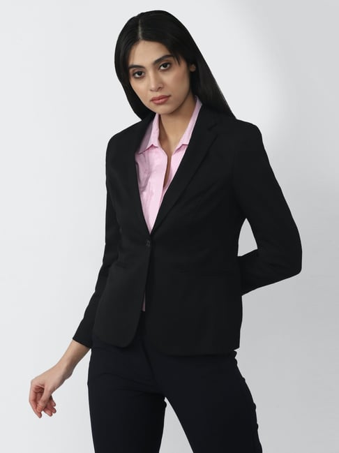 Van heusen 2025 blazers for ladies