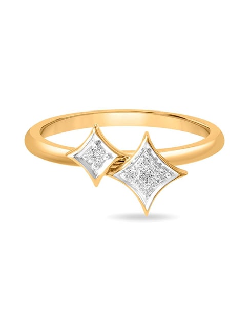 Tanishq online hot sale finger rings