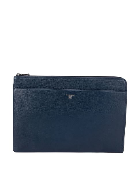 da milano laptop sleeve