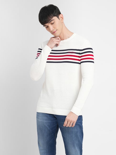 Jack and jones sweaters on sale online