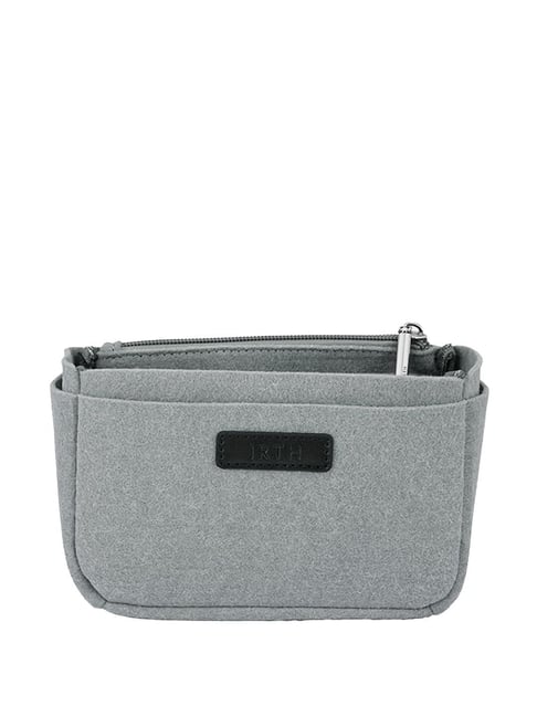 Handbag File Purse Organizer Holder Bag Display 6 Pocket Clear Closet  Storage | eBay