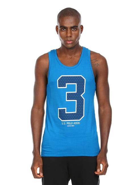 Us polo shop innerwear vest