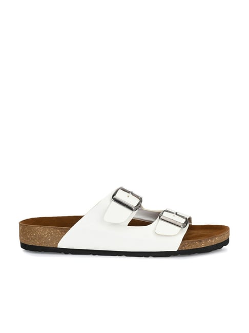 One strap sandals for men