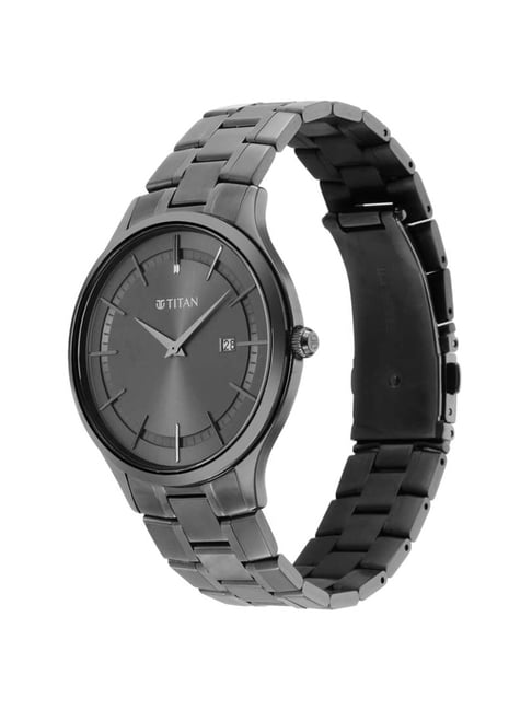 Buy Titan NQ90142QM02 Analog Watch for Men at Best Price Tata CLiQ