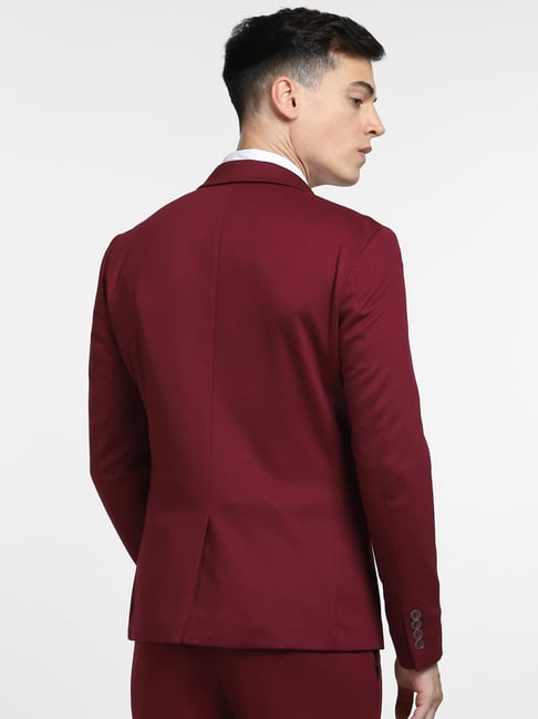 Buy Mens Blazers (Coat) Online In India - JACK&JONES