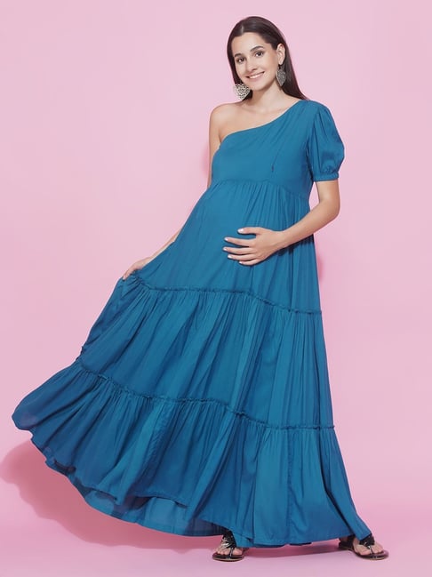 Fashion Pregnant Women's Lace Maternity Dress Maxi Gown Photography Photo  Clothes | Wish | Vestido de encaje, Vestidos para embarazadas, Ropa  elegante para gorditas