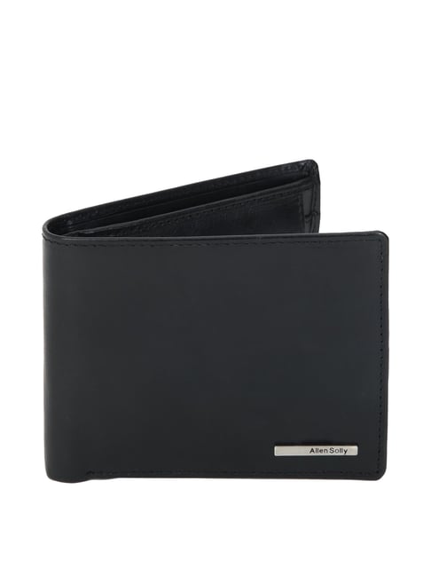 Allen Solly gift_set_men : Buy Allen Solly Black Wallet and Key