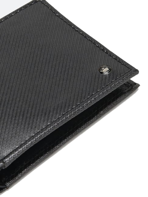 Buy Black Wallets for Men by LOUIS PHILIPPE Online