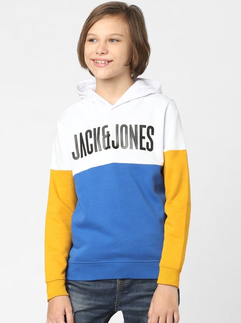 Shop Sweatshirts & Hoodies For Boys Online At Lowest Prices