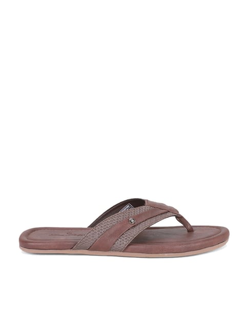 Sperry flip best sale flops men