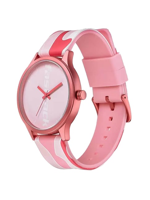 Fastrack clearance trending watches