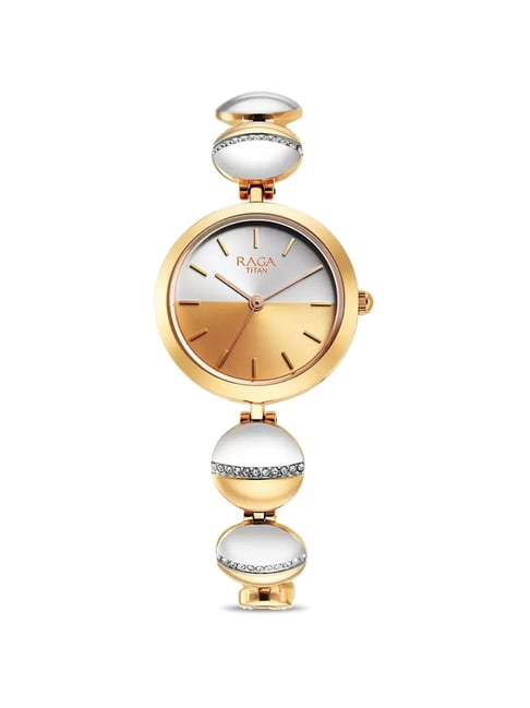 Raga titan watch hot sale for ladies