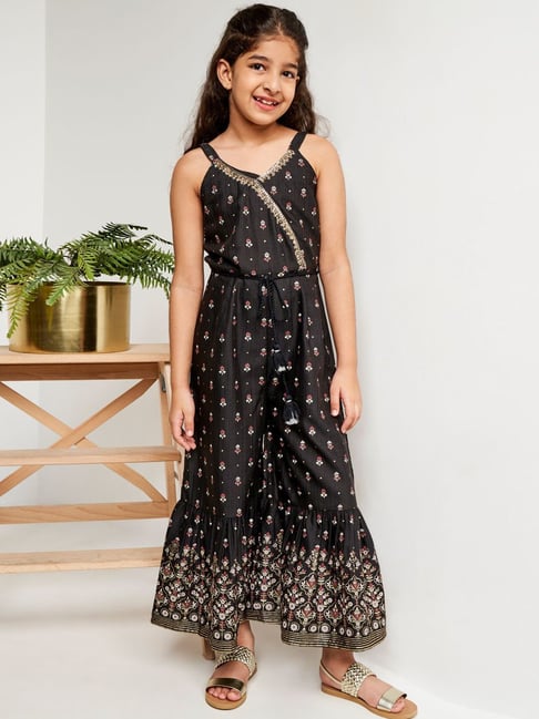 Global desi 2024 jumpsuit online