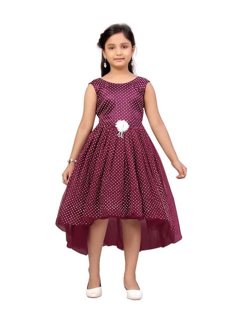 Aarika party cheap wear dress