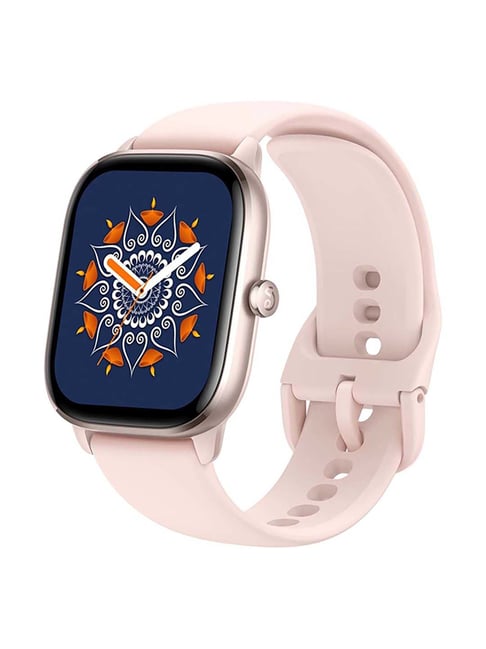 Amazfit bip gts discount rosa