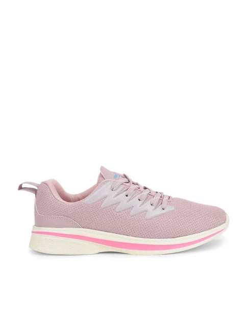 Force 10 by Liberty Women's Pink Running Shoes