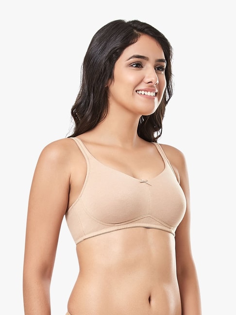 Calvin Klein One Cotton Bralette  Urban Outfitters Japan - Clothing,  Music, Home & Accessories