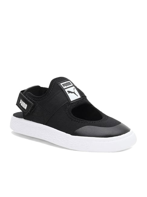 Velcro pumas on sale