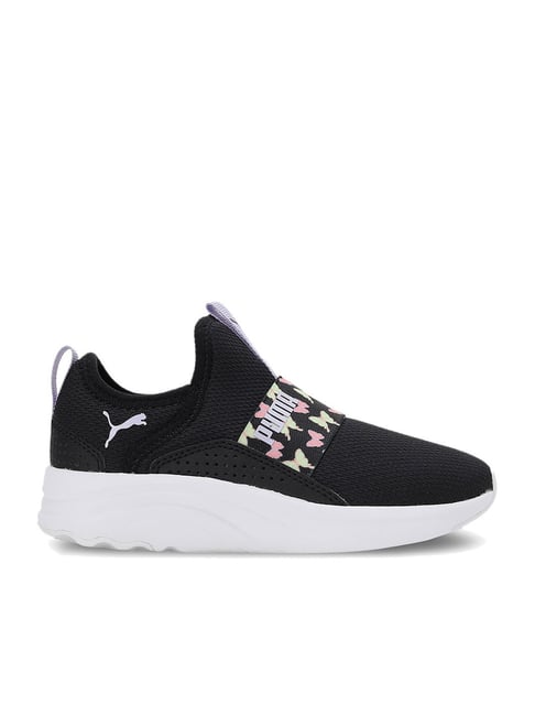 Puma slip ons price 2024 kids