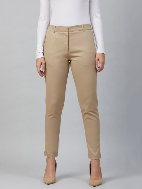Low waist pants | Various colors | Collection 2021 | Subdued