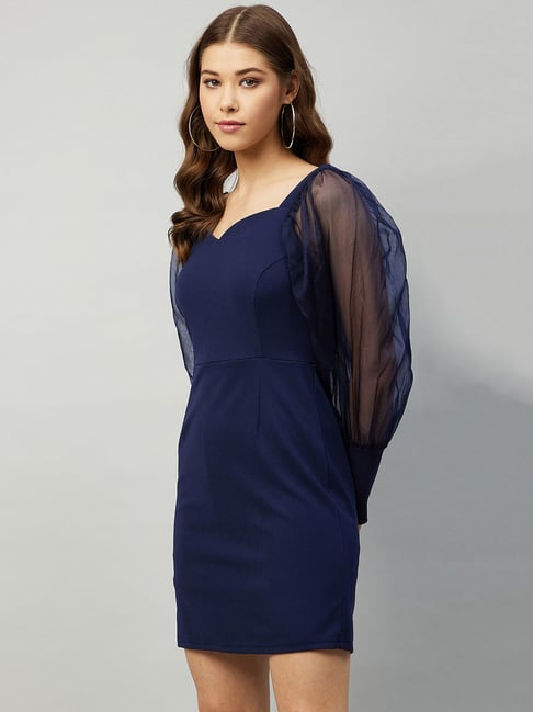 todayful Halfsleeve Tuck Dress Life's TODAYFUL Halfsleeve Tuck