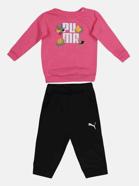 Puma sales baby sweatshirt