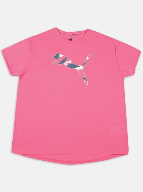 Modern Sports Youth Relaxed Fit T-Shirt