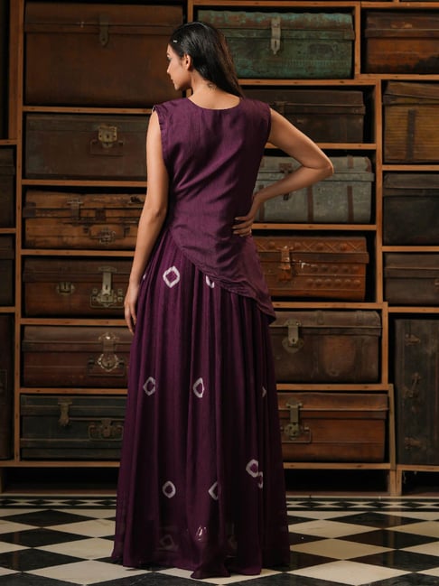 Purple Pakistani Anarkali Kurta Lehenga Set, Readymade Indian Dress for  Wedding, Party, Traditional Wear, Ethnic Wear 3 Pcs Set for Women - Etsy