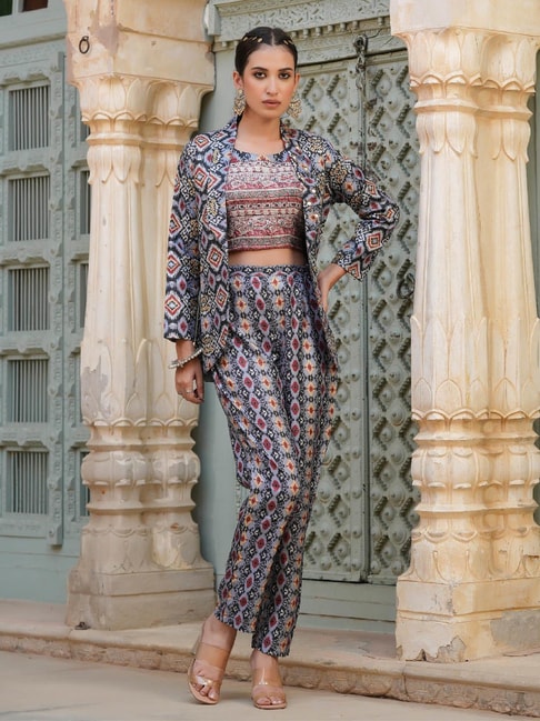 Wholesale Two Piece Set Women Clothing Print Summer Cami Top Wide Leg Pants  Set - China 2 Piece Set Women and Two Piece Set Women Clothing price |  Made-in-China.com