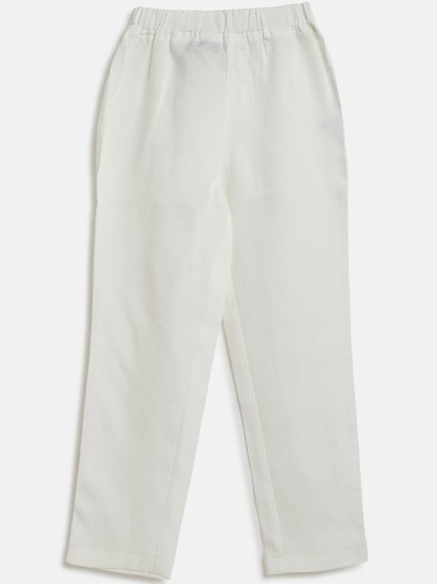 white pants for girls | Nordstrom