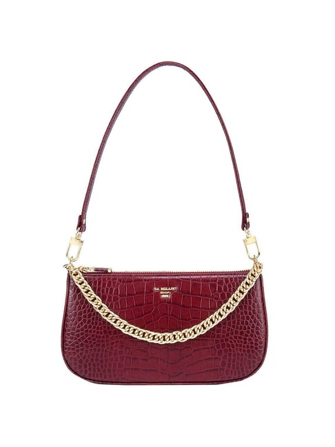 Da milano cheap shoulder bag