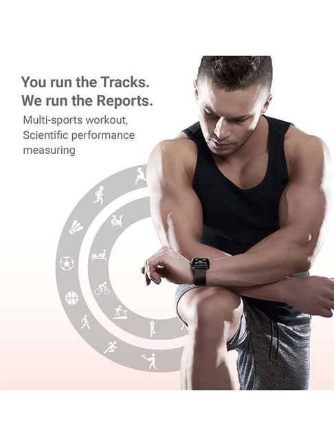 ignite spectra smart watch