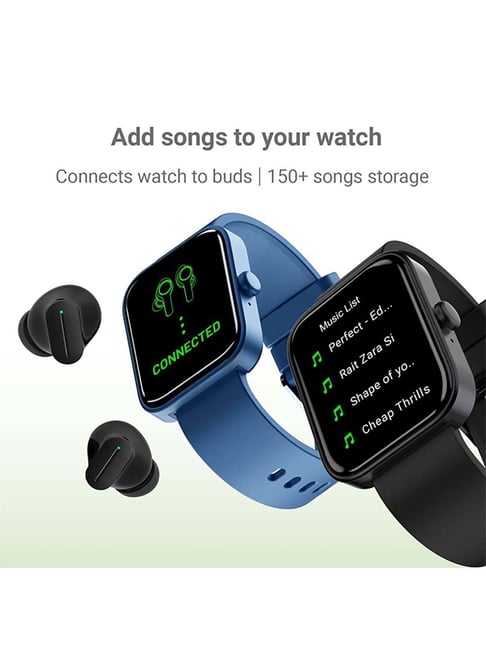 ignite spectra smart watch