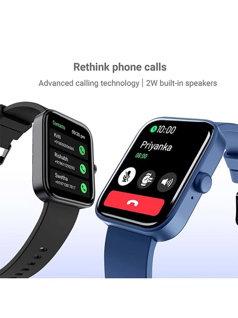 ignite spectra smart watch