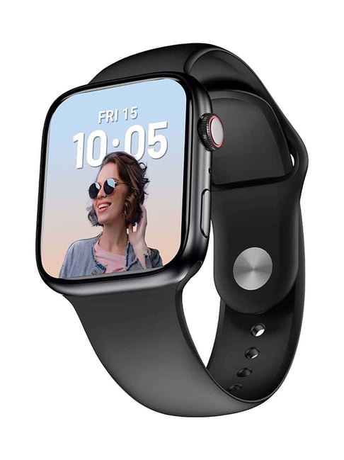 crossbeats ignite watch