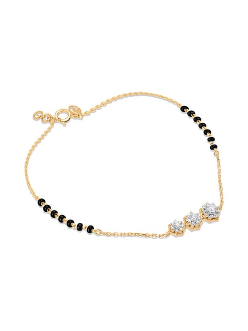 Bony Levy Herringbone Chain Bracelet | Nordstrom