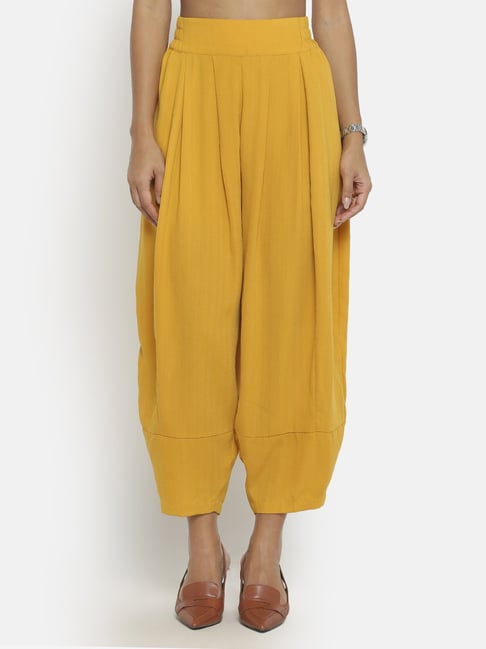 Harem Pants For Men In India : Bold, Baggy & Brilliant