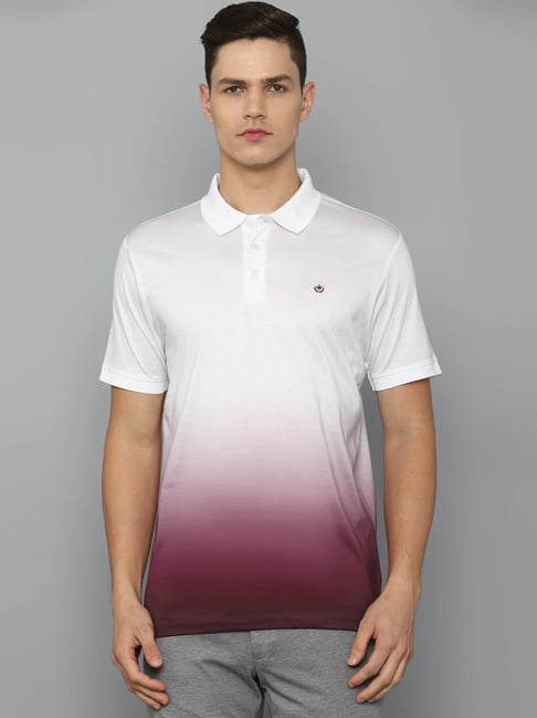 louis philippe t shirts online discount sale