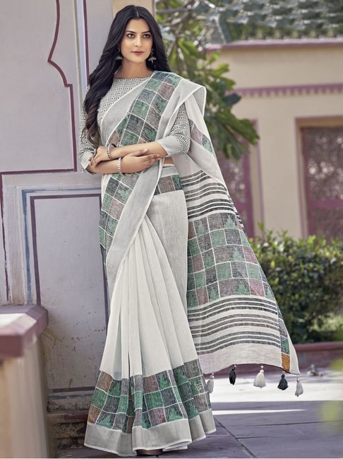 Buy Transparent Sarees Online In India At Best Price Offers