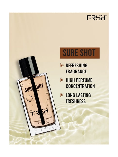Pull And Bear Potion Perfume Buy FRSH Eau De Parfum Sureshot