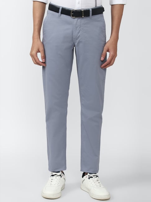 Mens Trousers  Buy Formal Trousers for Men Casual Trouser Trouser Pants  at SELECTED HOMME