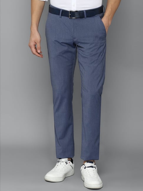 Striped drawstring trousers | GutteridgeUS | Men's  catalog-gutteridge-storefront