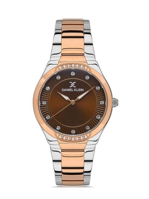 Daniel klein watches online for women