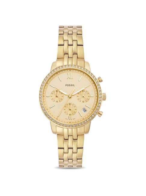 Fossil watches outlet tata cliq