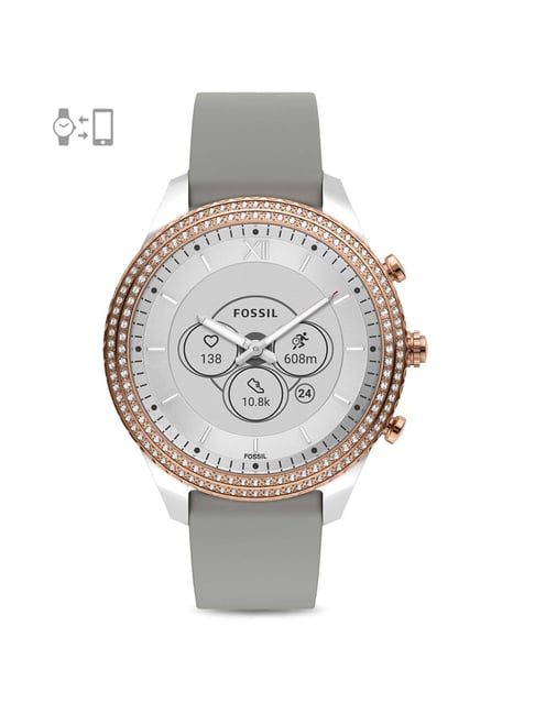 Shop Fossil Watches Online In India At Best Prices | Tata CliQ